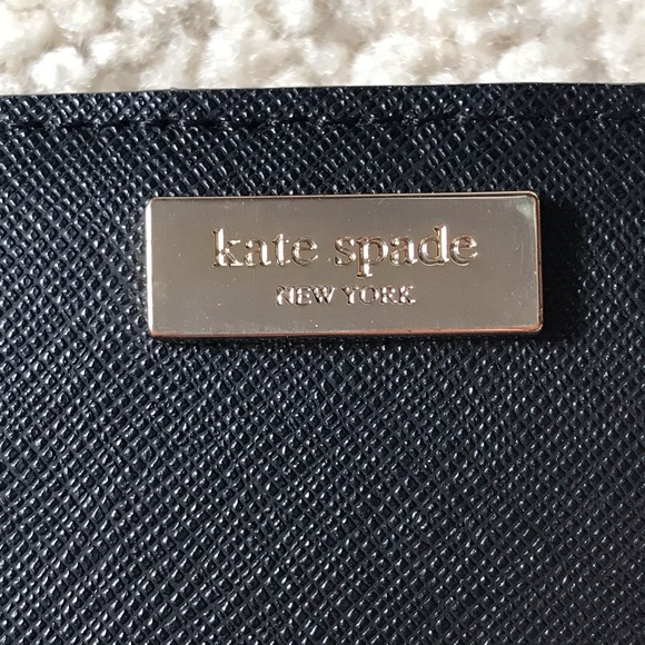 Kate spade wallet - Picture 2 of 8